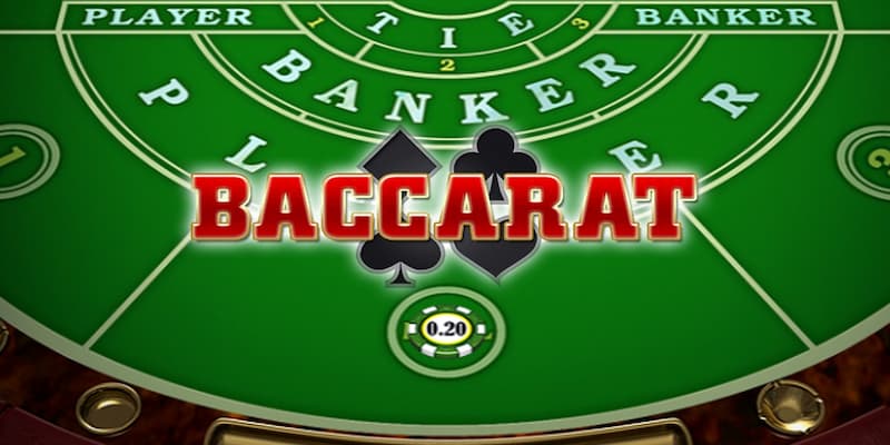  Cách chơi Baccarat MU88 có hiệu quả