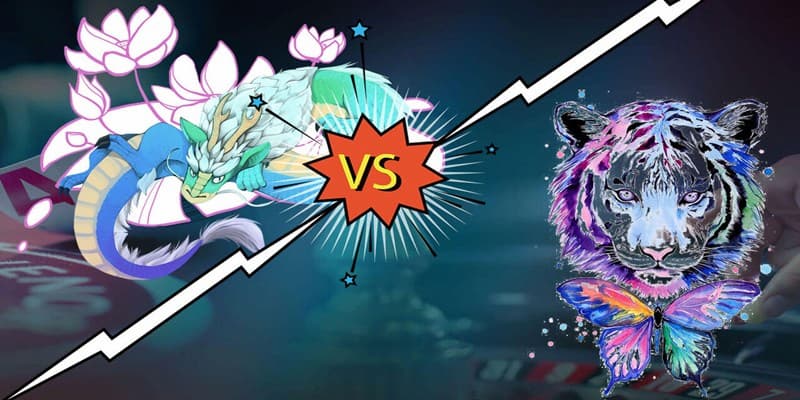 Hướng dẫn chi tiết về trò chơi Rồng Hổ MU88