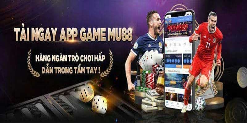  Lợi ích của hội viên khi tham gia Poker MU88