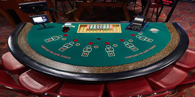 Nhiều trò chơi đa dạng tại WM Casino MU88