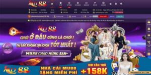 Roulette MU88