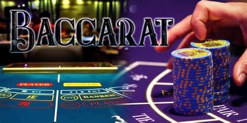  Sức hấp dẫn của trò chơi bài Baccarat MU88