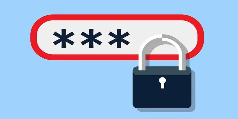 Tổng hợp những cách lấy lại pass khi không nhớ password