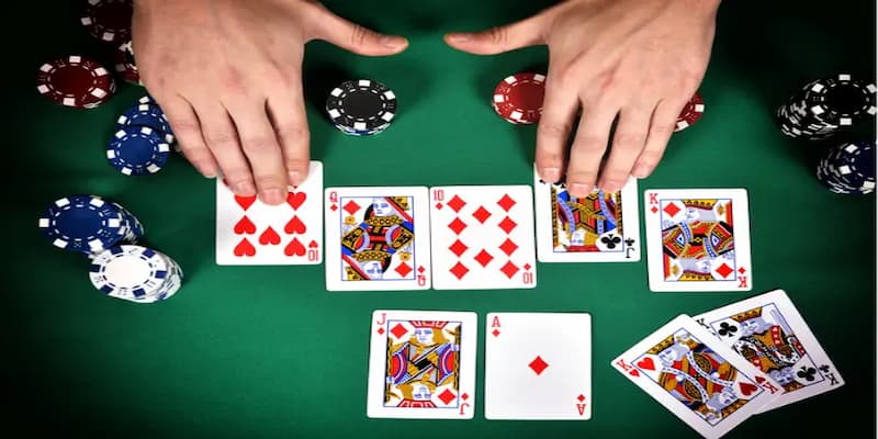 Ưu đãi hấp dẫn cho hội viên tham gia WM Casino MU88