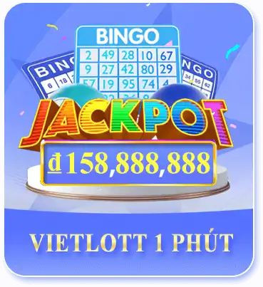 jackpot