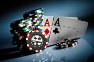 luat choi poker