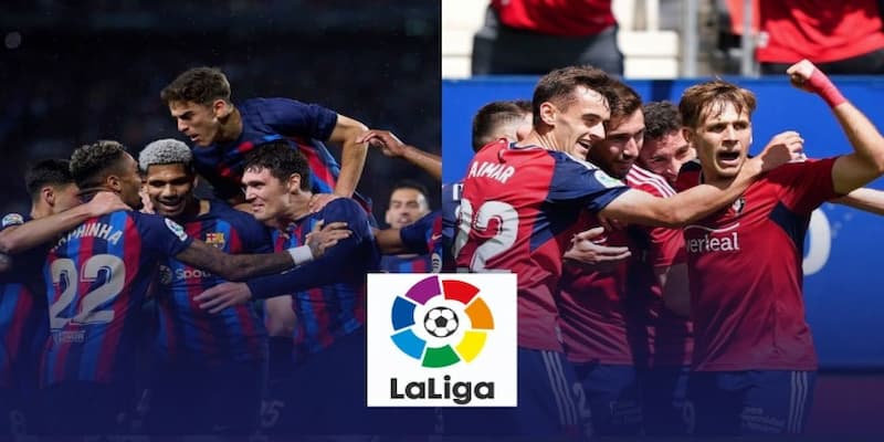 Lưu ý quan trọng khi chọn kèo La Liga