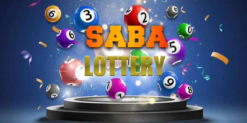 Khái quát chi tiết sản phẩm giải trí Saba Lottery MU88