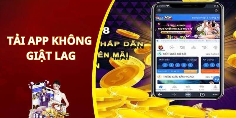 Sử dụng ứng dụng MU88 với nhiều lợi ích