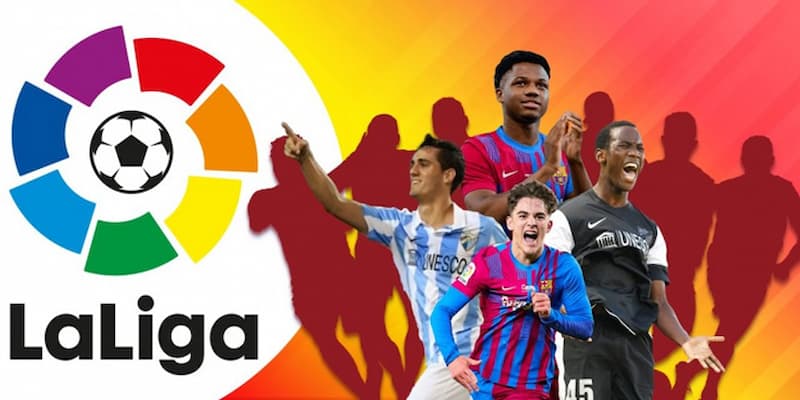 Tìm hiểu kè La Liga