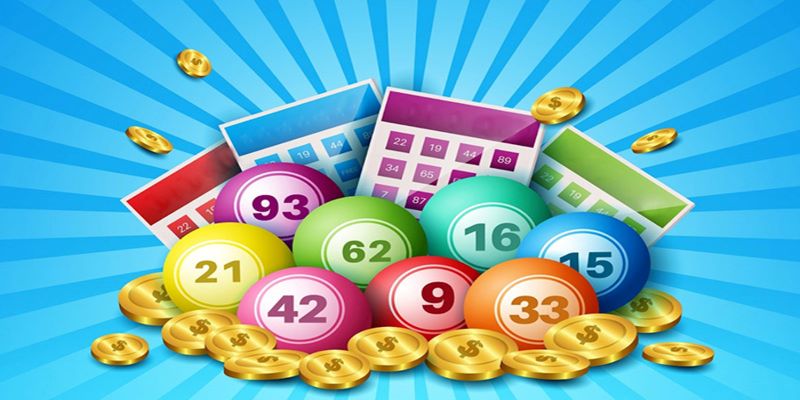 Giới thiệu game Xổ số Thái Lan ở sân chơi MU88