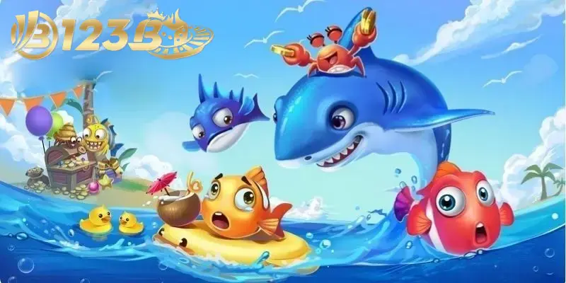 Đôi nét tổng quan về bắn cá City cơ bản cần nhớ