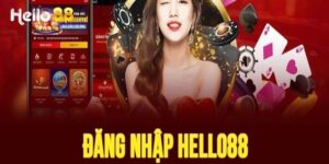 Nguyên nhân phổ biến khiến đăng nhập Hello88 thất bại