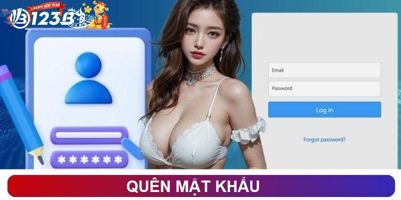 Hướng dẫn cách xử lý sự cố quên mật khẩu trên máy tính