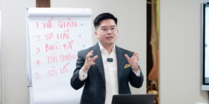 Tác giả GO88 là người đứng sau sự phát triển mạnh mẽ của nhà cái